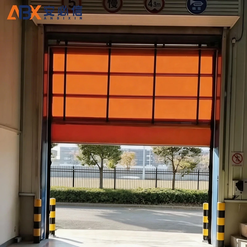 西安高速堆积门