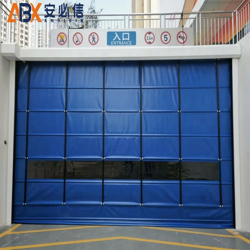 西安机械式门封
