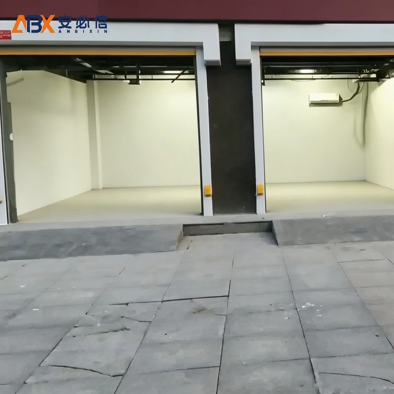 西安高速门