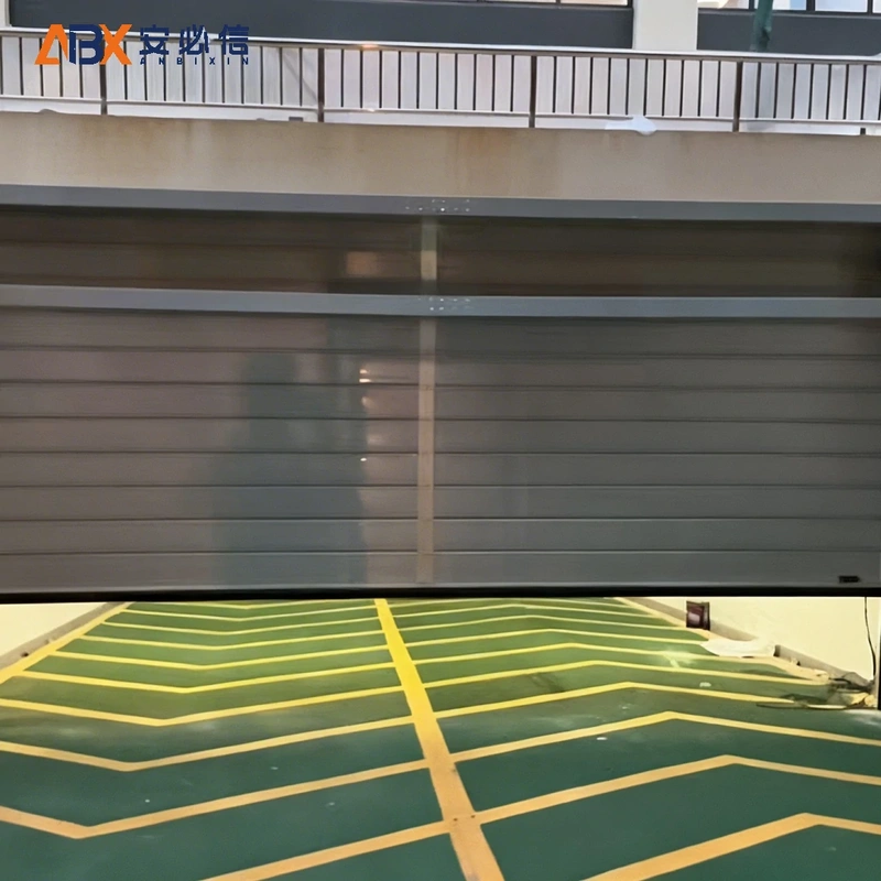 西安洁净室高速门